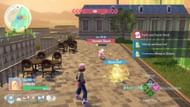 Pokemon Legends Z-A's new battle mechanics will still involve the use of items (Image via TPC)